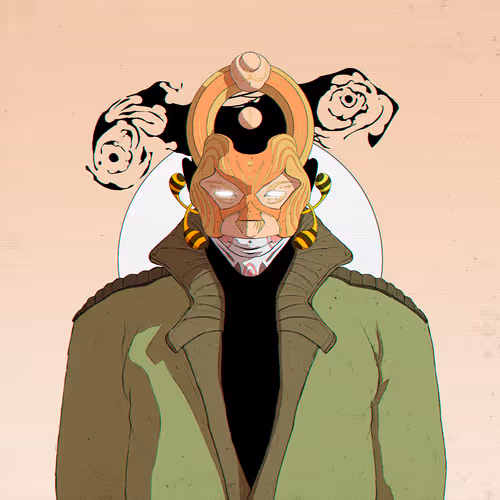 Omnimorphs