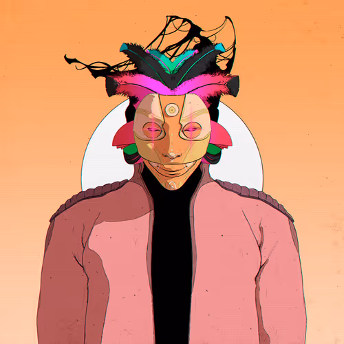 Omnimorph #5277