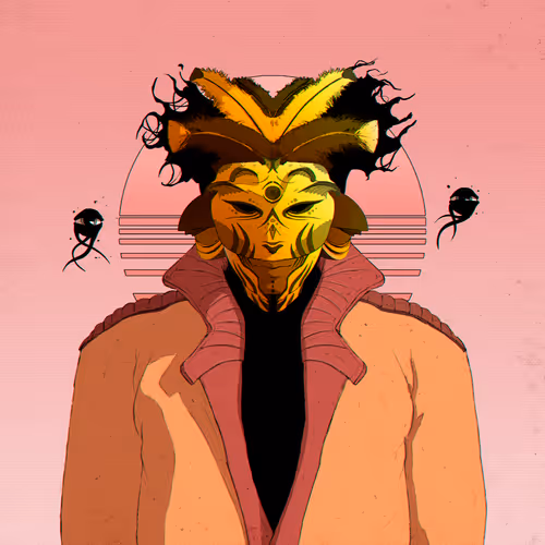 Omnimorphs