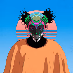 Omnimorph #6058