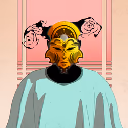 Omnimorph #6320