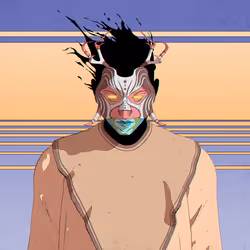 Omnimorph #2186