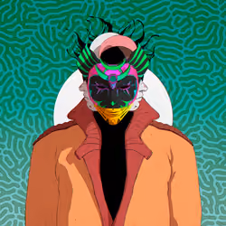 Omnimorph #6668