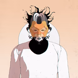 Omnimorph #4540
