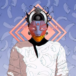 Omnimorph #2910