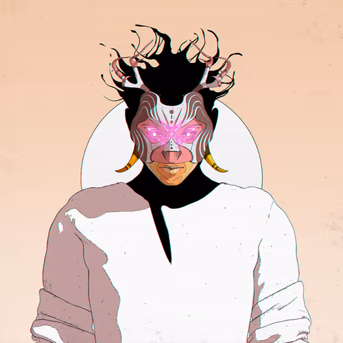 Omnimorph #4692
