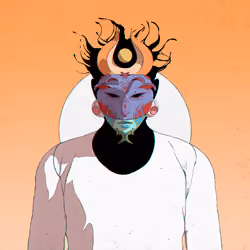 Omnimorph #139