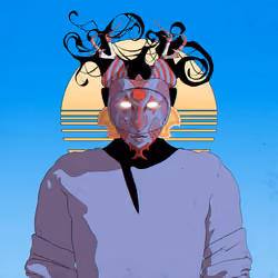 Omnimorph #1439