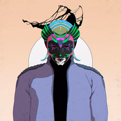 Omnimorph #2733