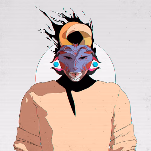 Omnimorph #4635