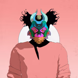Omnimorph #4108