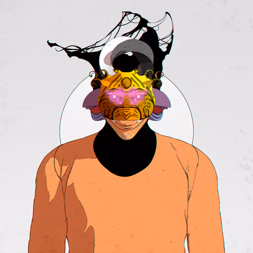 Omnimorph #1052