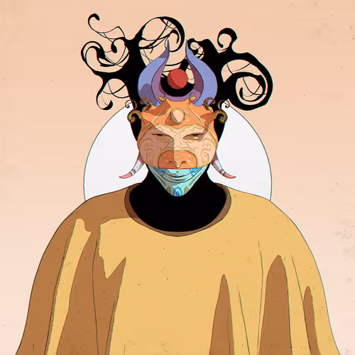 Omnimorphs