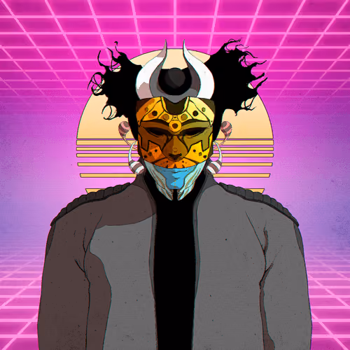 Omnimorph #5712