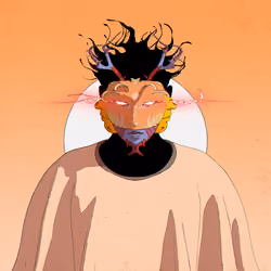 Omnimorph #3727