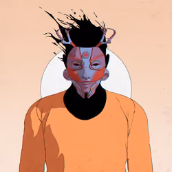 Omnimorph #715