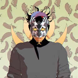 Omnimorph #319