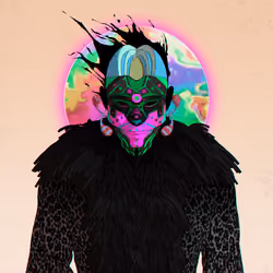Omnimorph #6388
