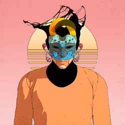 Omnimorph #7789