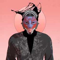 Omnimorph #4047