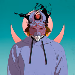 Omnimorph #3482