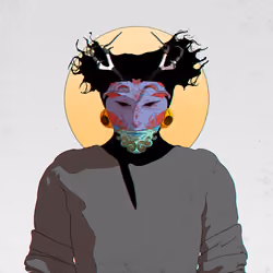 Omnimorph #5361
