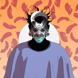 Omnimorph #1106