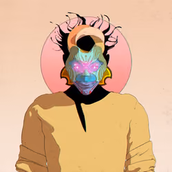 Omnimorph #9698