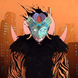 Omnimorph #512
