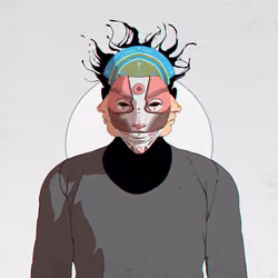 Omnimorph #3683