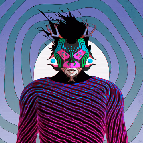 Omnimorph #5339