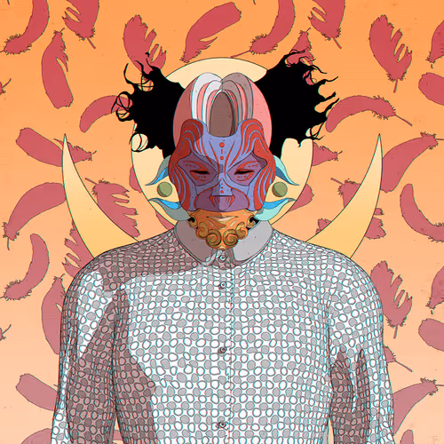 Omnimorphs