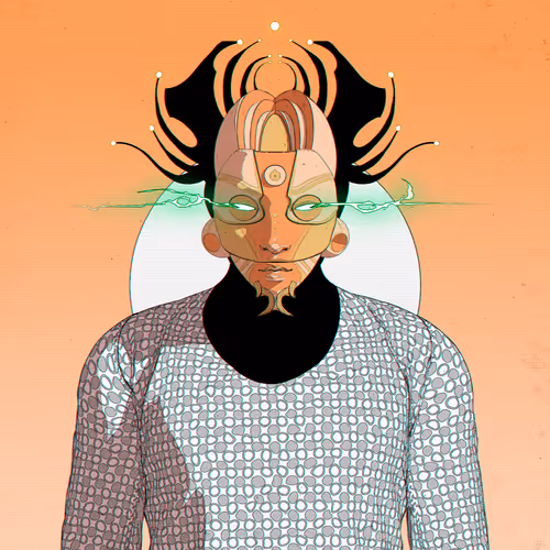 Omnimorph #1644