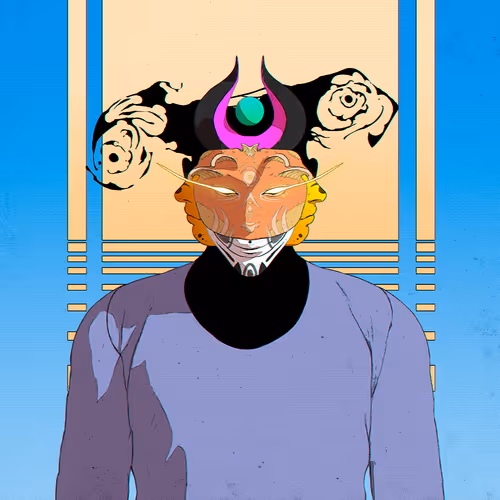 Omnimorphs
