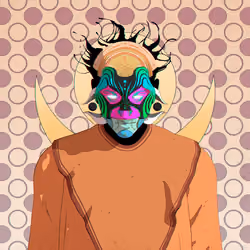 Omnimorph #209