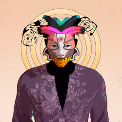 Omnimorph #3198