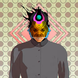 Omnimorph #1024