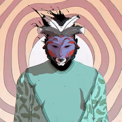 Omnimorph #7181