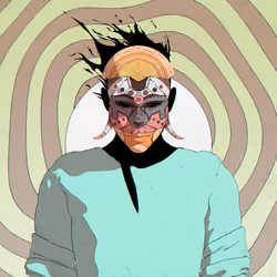 Omnimorph #1739