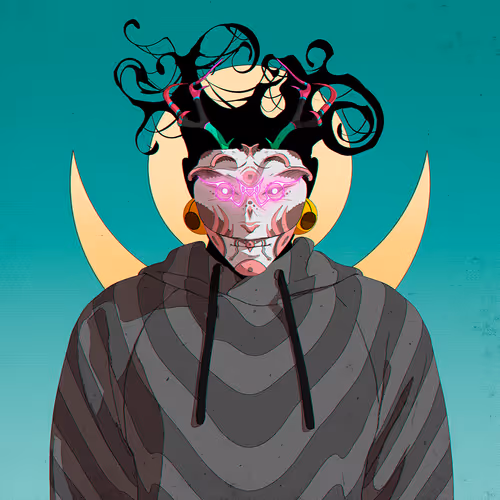Omnimorphs