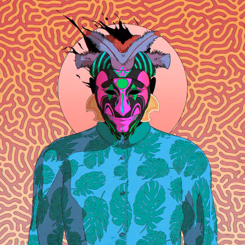 Omnimorph #6761