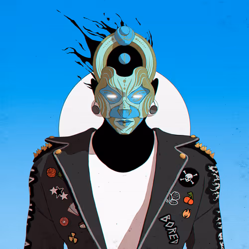 Omnimorphs
