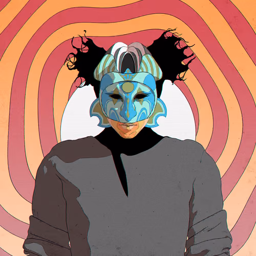 Omnimorph #8613