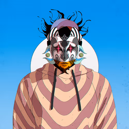 Omnimorph #3000