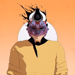 Omnimorph #6439