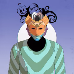 Omnimorph #2731