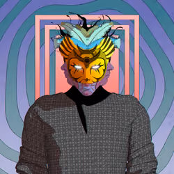 Omnimorph #1511