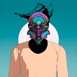 Omnimorph #8882