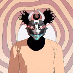 Omnimorph #6191