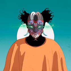 Omnimorph #7403